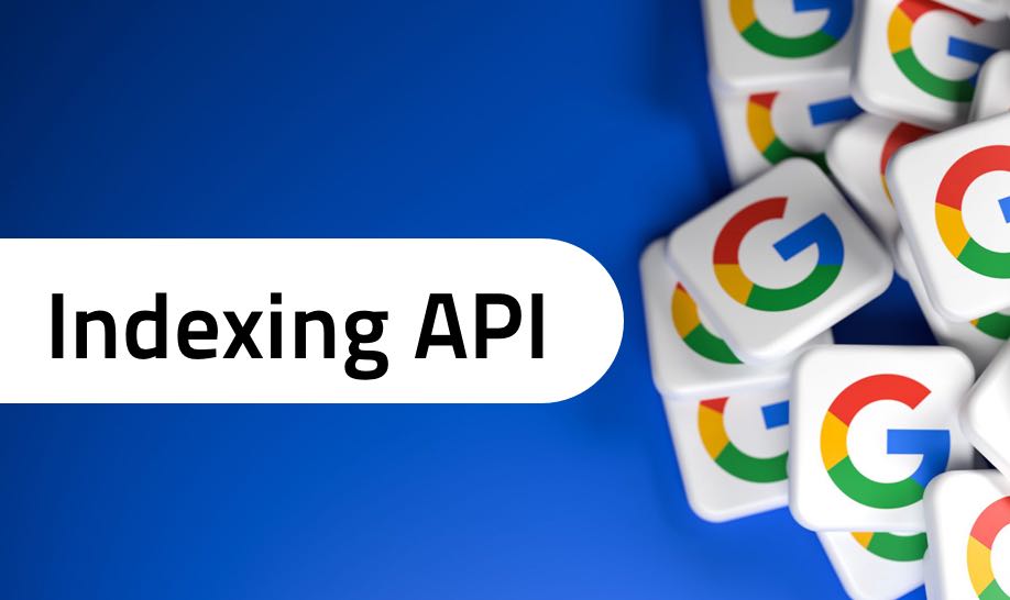 How to Create an Indexing API Project